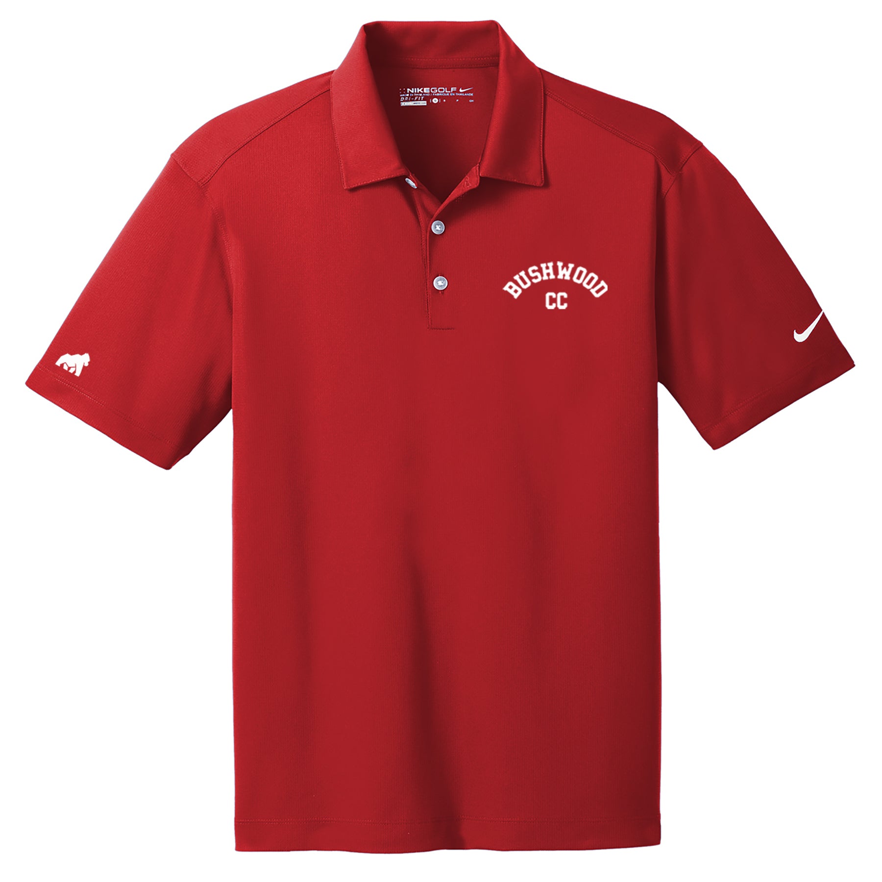 Bushwood cheap golf shirt