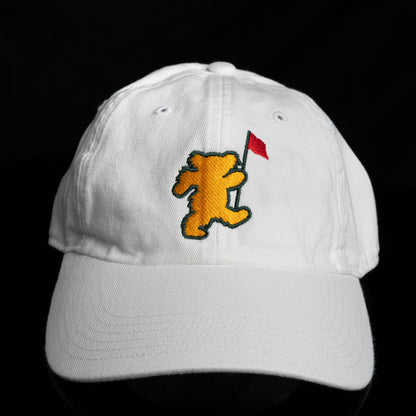 Georgia Bear Dad Hat