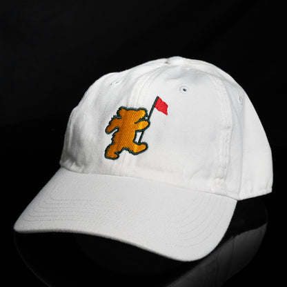 Georgia Bear Dad Hat