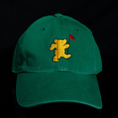 Georgia Bear Dad Hat