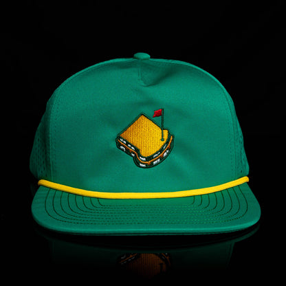 Pimento Cheese Five Panel