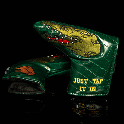 Chubbs Blade Putter Cover