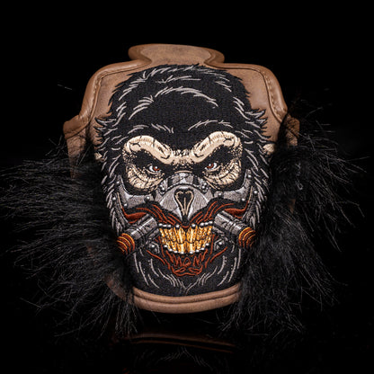 Imortan Ape Mid Mallet Putter Cover