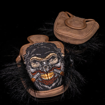 Imortan Ape Mid Mallet Putter Cover