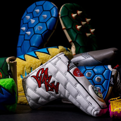 Headcover Gift Bundle