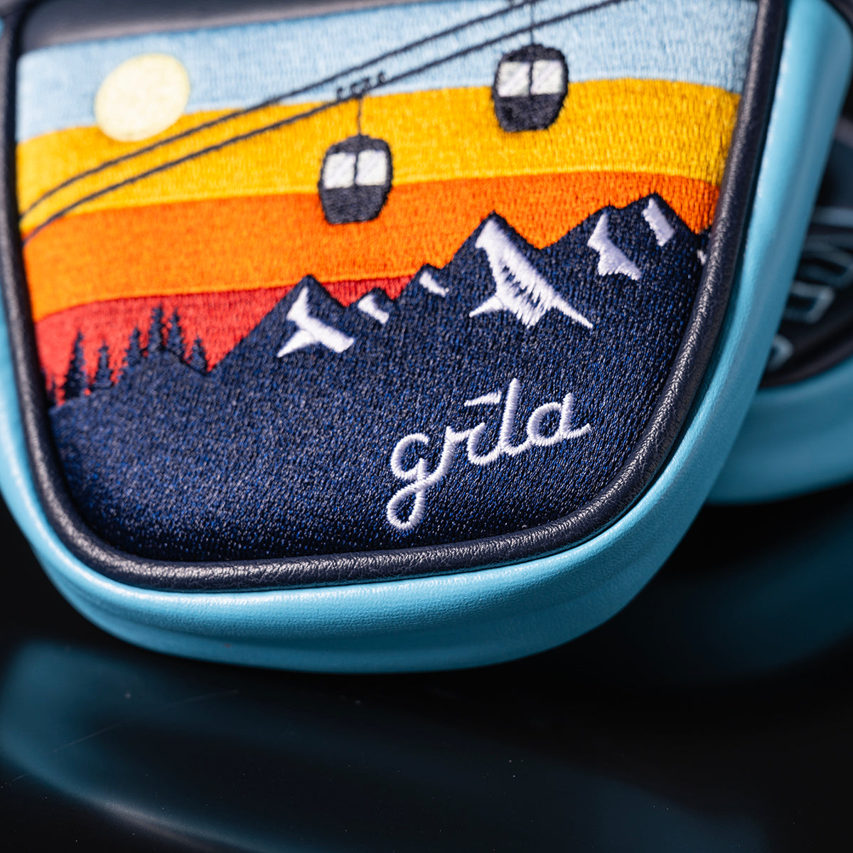 Gondola Retro Mallet