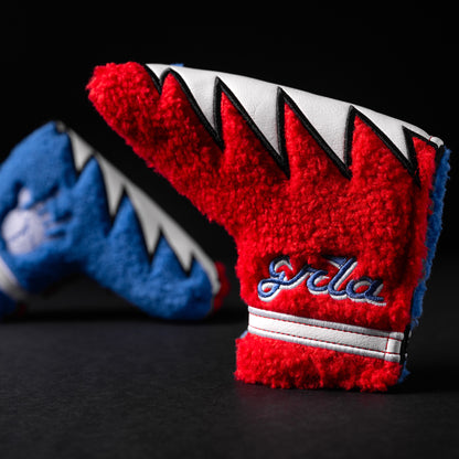 Stealie Blade Putter Cover