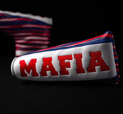 Mafia Blade Putter Cover