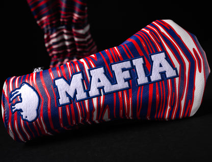 Mafia Driver Head Cover