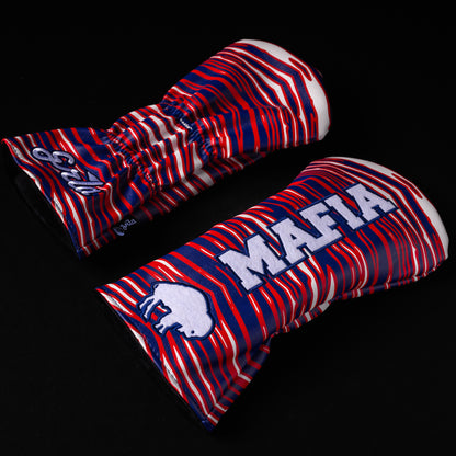 Mafia Driver Head Cover