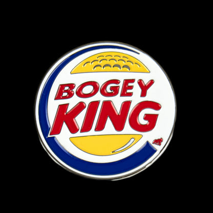 Bogey King Marker