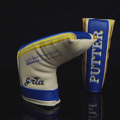 Butter Blade Putter Cover