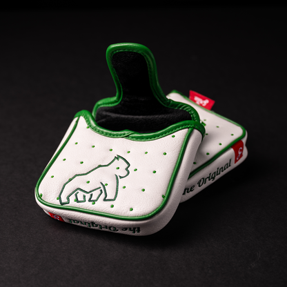 Krispy Mallet Putter Cover