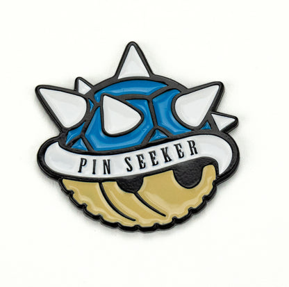 Pin Seeker