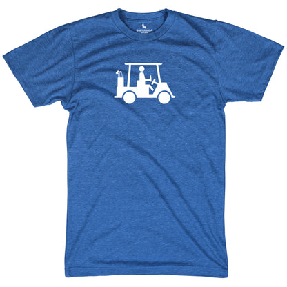 Golf Cart T-Shirt