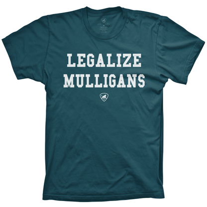 Legalize Mulligans