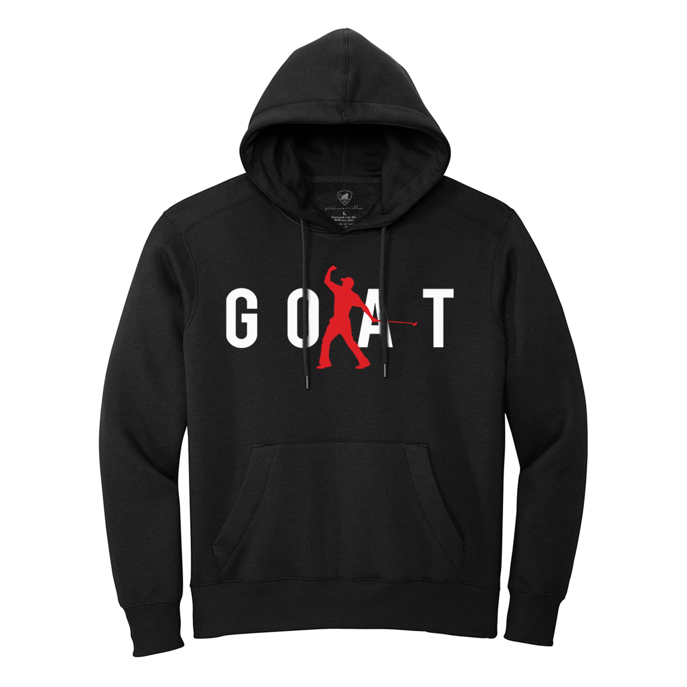 Goatman Hoodie