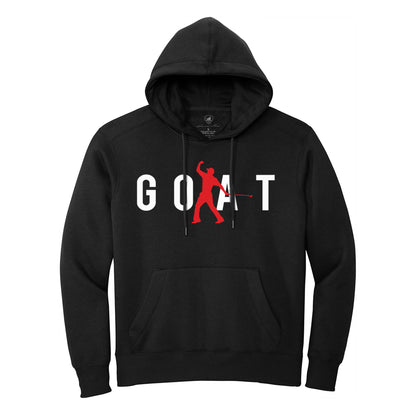 Goatman Hoodie