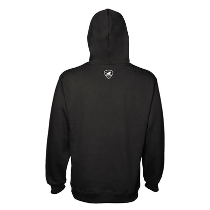 Goatman Hoodie